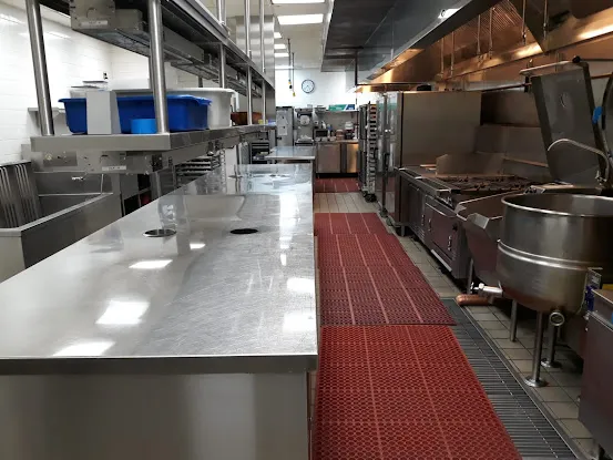 Restaurant Cleaning Rc Klean