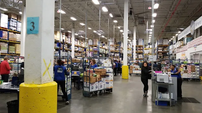 Restaurant Depot