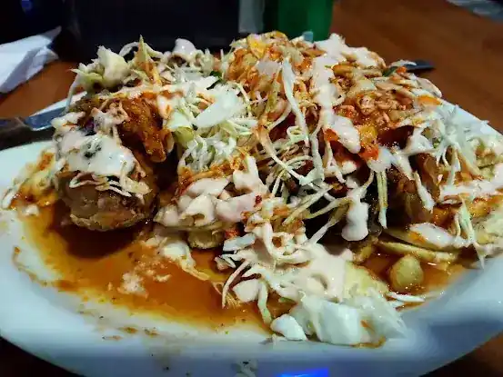 Restaurant El Hondureño II