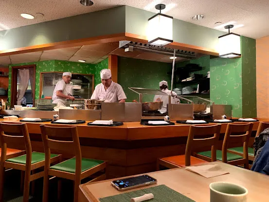 Restaurant Nippon