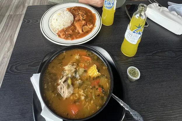 Restaurante Guatemalteco el Quetzalito