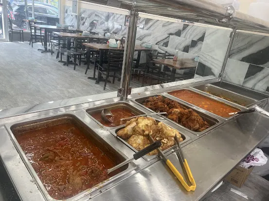 Restaurante Guatemalteco