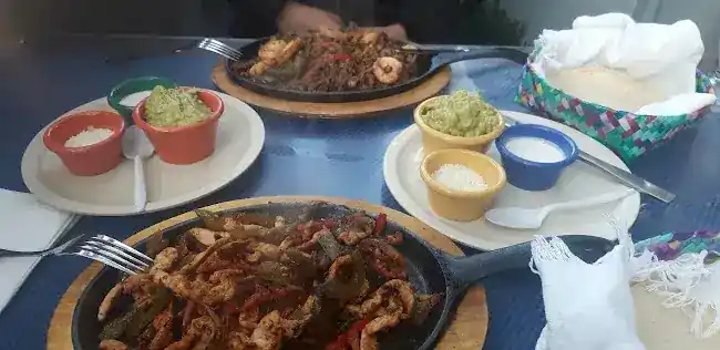 Restaurante La Rosa