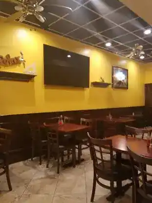 Restaurante San Martin 2