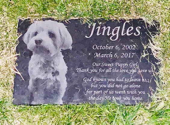 Resting Paws Inc. Funeral and Cremation Service