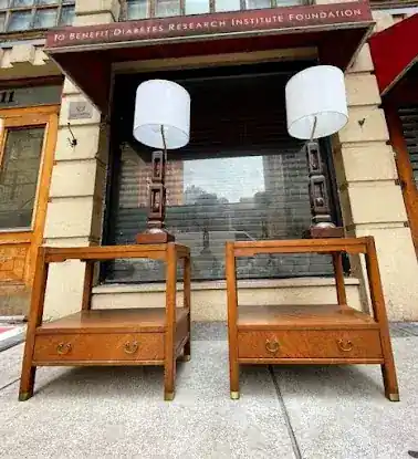 Restoration Antiques