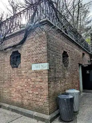 Restroom