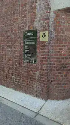 Restroom