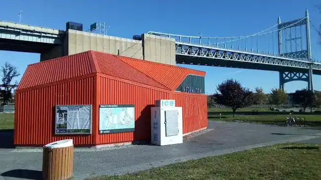 Restroom, Information
