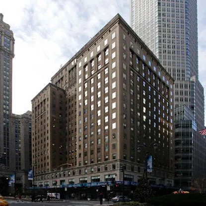 Resume Professors - New York City