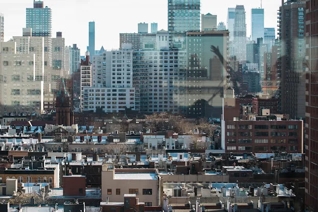 Resurrection Life NYC
