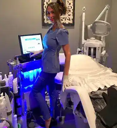 resurrection skin care