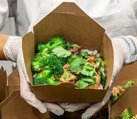 Rethink Food