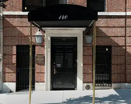 Retina Associates of New York