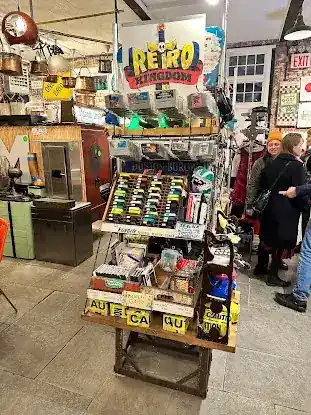 Retro Kingdom