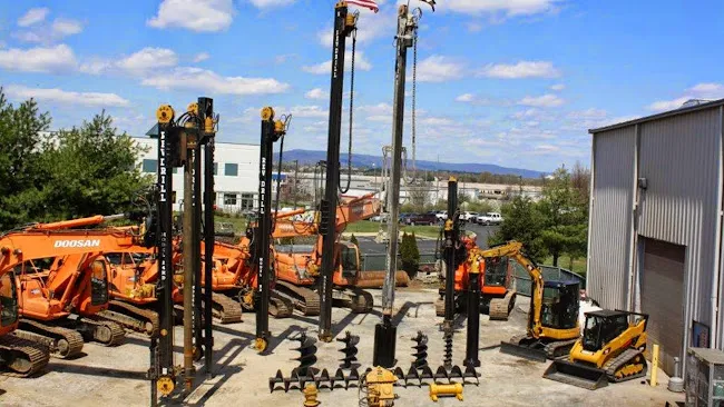 REV Drill Sales & Rentals
