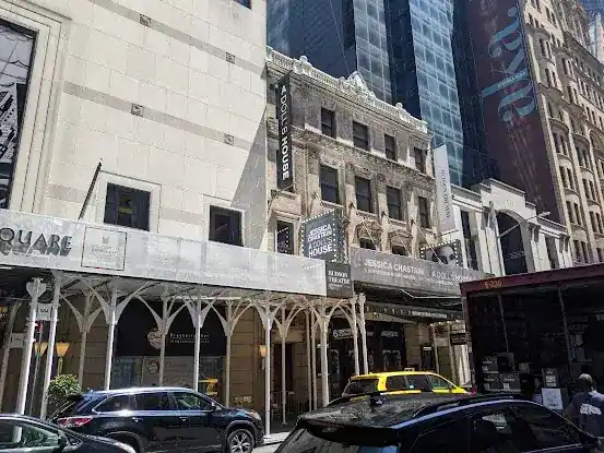 REV Theatre
