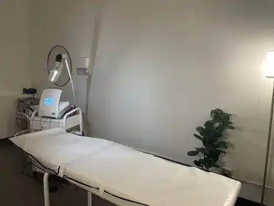 Reveal BK Electrolysis