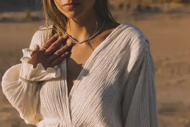 Reverence Jewelry