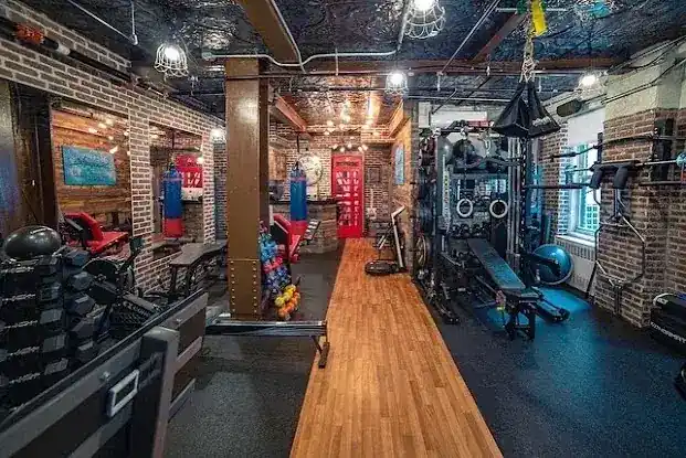 reVitalyze Health + Fitness 360
