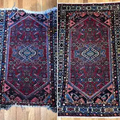 RevitaRUGS - Rug Cleaning and Restoration