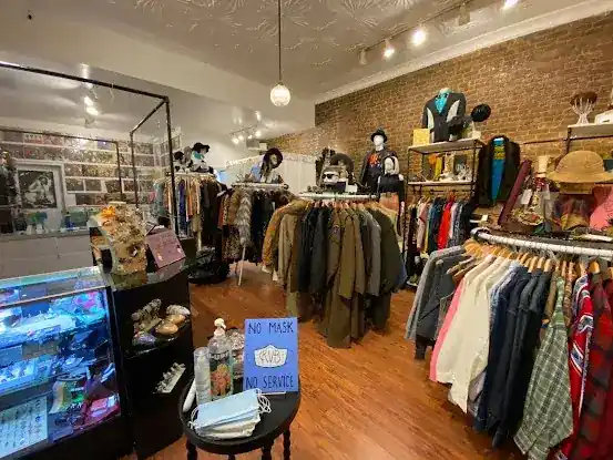 Revival Vintage Boutique