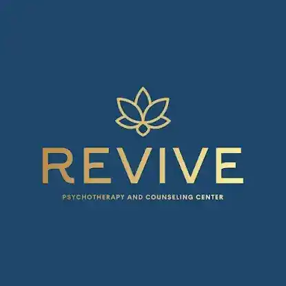 Revive Psychotherapy and Counseling Center