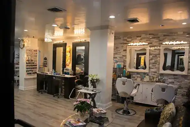Revive Spa & Salon