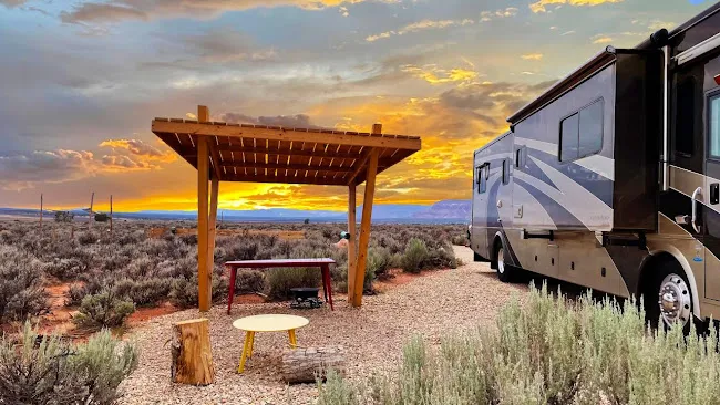 Revler RV Rentals