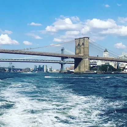 Revolutionary Tours NYC