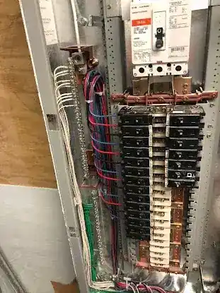 Rewired Contracting Inc