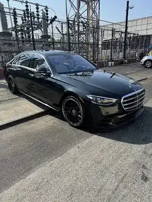 Reyes Auto Center