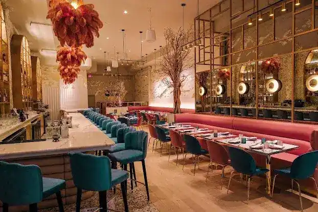 Reyna New York