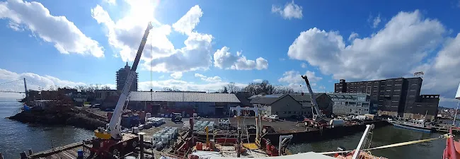 Reynolds Shipyard Corporation