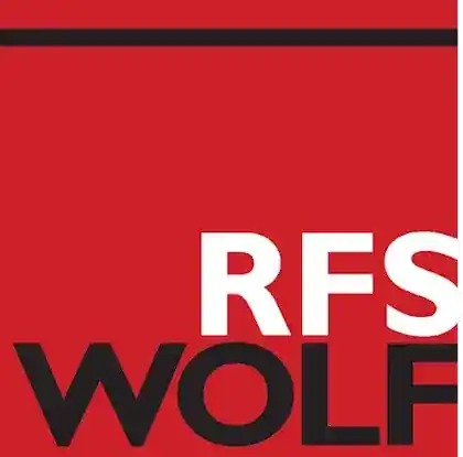 RFSwolf Entertainment LLC