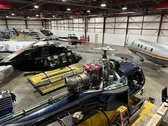 RG Aviation