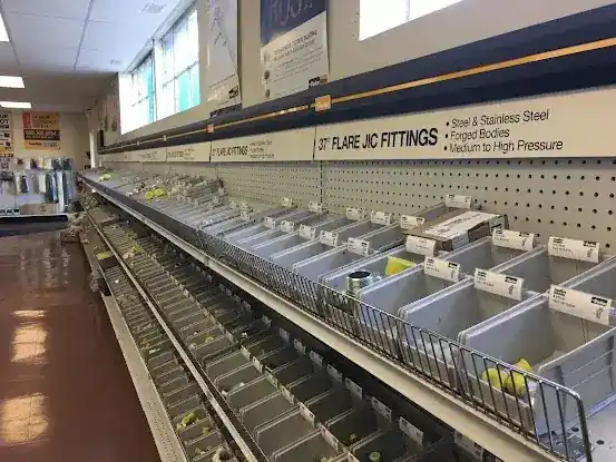 RG Group - Parker Hose & Fitting Store