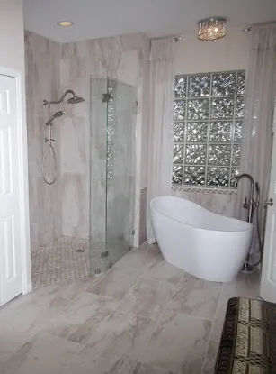 RG Tile Installers