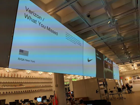R/GA