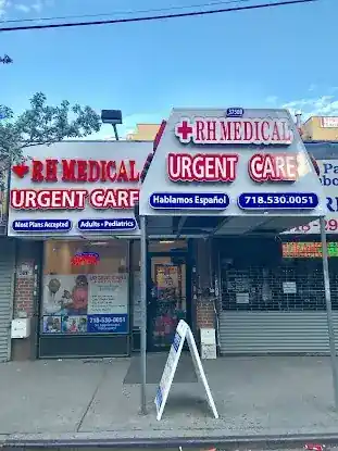 RH Medical Urgent Care