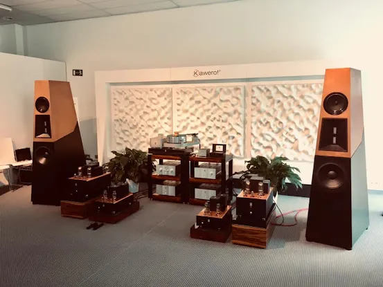 Rhapsody.Audio - HIGH END HOME AUDIO STORE -BY APPOINTMENT ONLY
