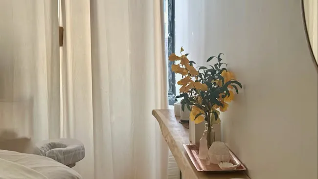 Rhemedy By Rhed Therapeutic Massage | Chelsea