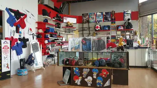 Rhingo Martial Arts Supply