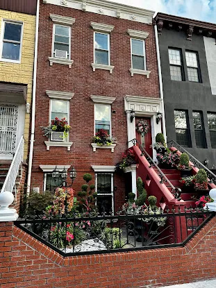 Rhondas Bed and Breakfast