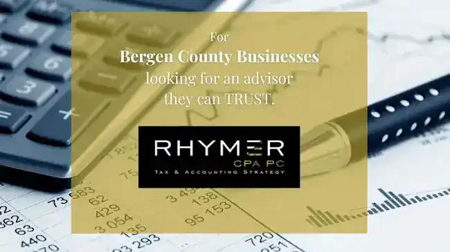 Rhymer CPA PC