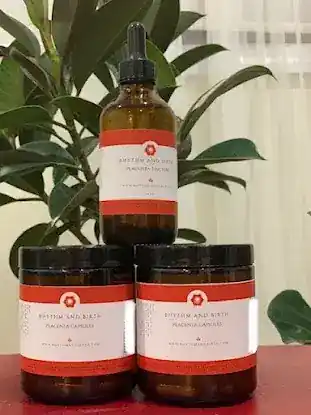 Rhythm and Birth: Doula and Placenta Encapsulation Services