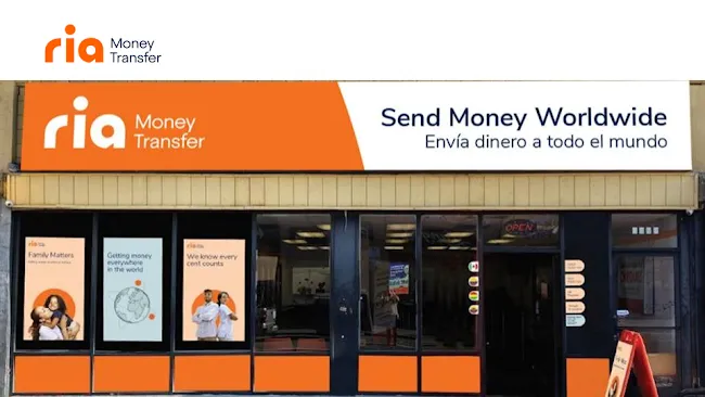 Ria Money Transfer - Santt Serigne Fallou 99 Cent Plus Corp