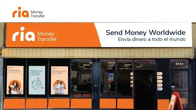 Ria Money Transfer - Touba Multiservices
