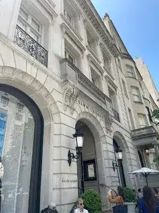Rialto Management Corp.