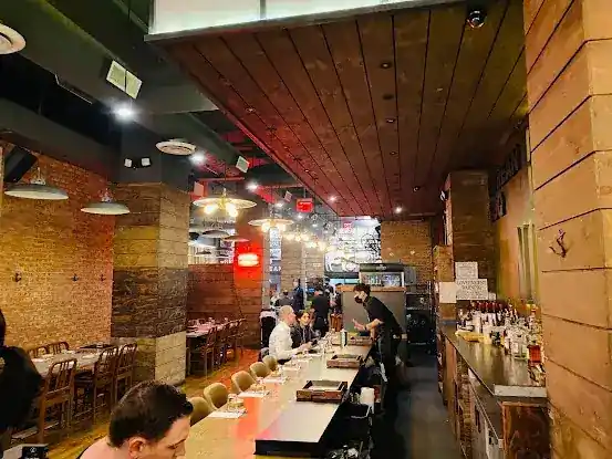 Rib No. 7
